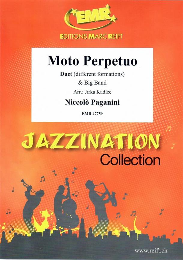 Moto Perpetuo